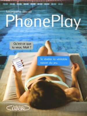 cover image of PhonePlay T.2